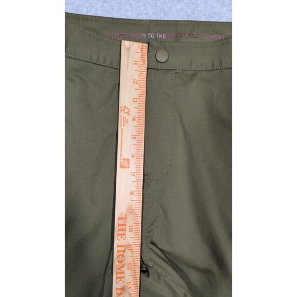 Rhone Men Shorts 40x6 Commuter Chino Performance Athleisure Preppy Stretch - Picture 10 of 14